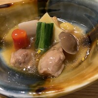 神楽坂 鴨匠 - 