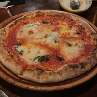 トラットリア ラ タルタルギーナ - 