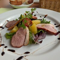 オステリアガウダンテ 神戸ハーバーランド店 - 