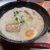 麺匠 竹虎 本店