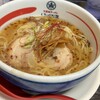 天然塩ラーメン しおはな屋