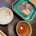 福井割烹 望月 - 