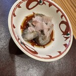 福井割烹 望月 - 