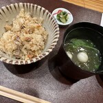 福井割烹 望月 - 