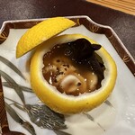 福井割烹 望月 - 