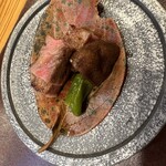 福井割烹 望月 - 