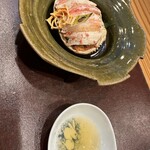 福井割烹 望月 - 