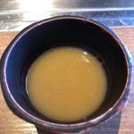 Kuzushi Teppan Abagura - 