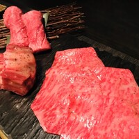 焼肉うしごろ 銀座並木通り店 - 