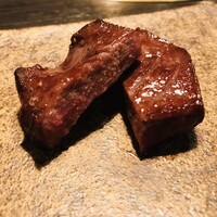 焼肉うしごろ 銀座並木通り店 - 