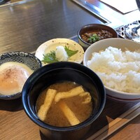 くずし鉄板 あばぐら 恵比寿店 - 