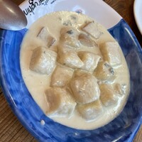 トラットリア ラ タルタルギーナ - 