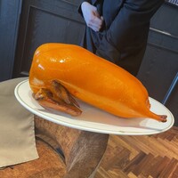 中国飯店 春秋 - 