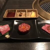 焼肉うしごろ 銀座並木通り店 - 