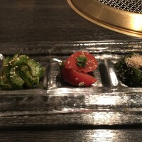 焼肉うしごろ 銀座並木通り店 - 