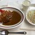 協 - 料理写真:店長の本気カツカレー