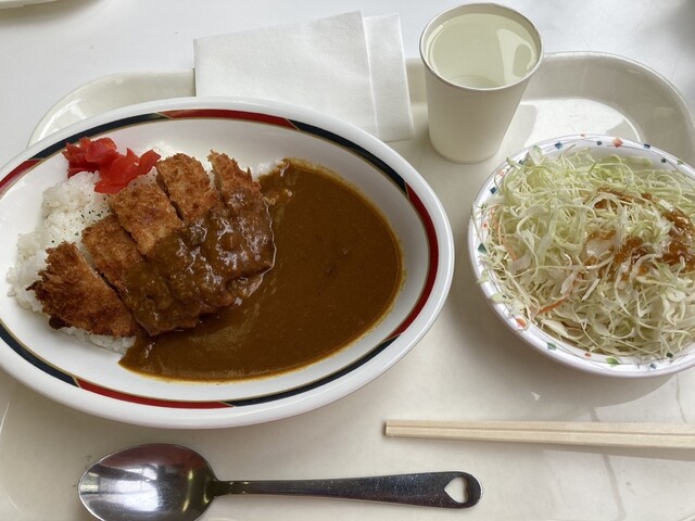 協（KANAU）金谷川食堂 &ndash; 病院近くの安心ランチとディナー