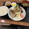 大衆 ゆかり食堂