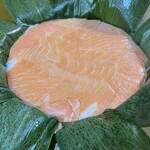 イオン - 料理写真: