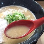 魔界系ラーメン三冠馬 - 