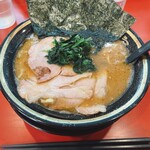 ラーメン 環2家 - 