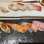 Sushi Sanrikumae - 