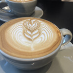 SWELL COFFEE ROASTERS - 