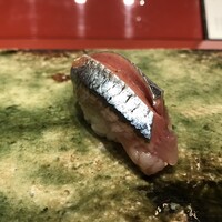 鮨　銀座　鰤門 - 