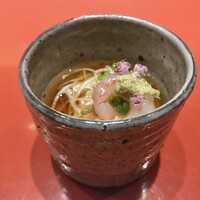 鮨　銀座　鰤門 - 