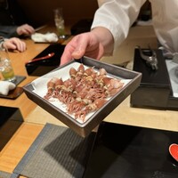 恵比寿 鮨 ふじまさ - 