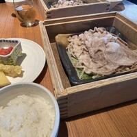 羅豚 ギンザ・グラッセ - 