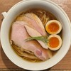 らぁ麺 あおば - 