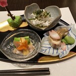 Ginza Yoshizawa - 