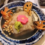 わ食場 はす家 - 