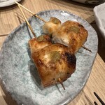 Yakitori Shifuku - 