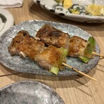 Yakitori Shifuku - 