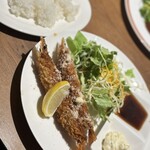 Diningbar tsubaki - 