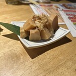 京串揚げとお酒 あいよっ！！ - 