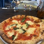 LA STAZIONE DELLA PIZZA - 