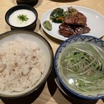 牛タン焼専門店 司　 - 