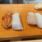 Edomae Bikkuri Zushi - 