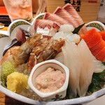 わ食場 はす家 - 