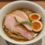 らぁ麺 あおば - 