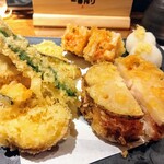 わ食場 はす家 - 