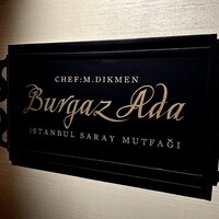 ブルガズ アダ - 