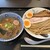 松戸富田製麺 - 料理写真: