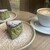 yoshida coffee sangubashi - 料理写真:
