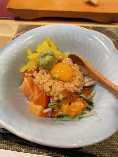 Edomae Bikkuri Zushi Shinju Ichigoten photo 5