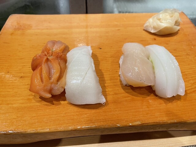Edomae Bikkuri Zushi Shinju Ichigoten photo 4
