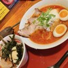 ラーメンたろう 大開通店